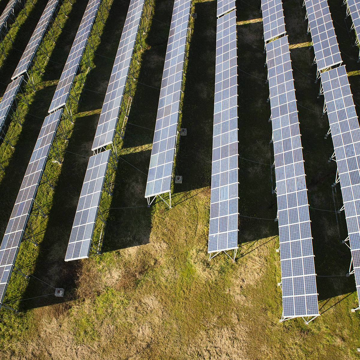 Mantenimiento de instalaciones de energía solar fotovoltaicas